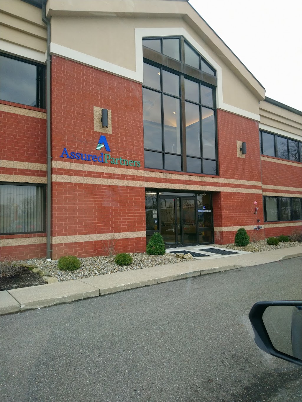 AssuredPartners | 1485 Corporate Woods Pkwy #100, Uniontown, OH 44685, USA | Phone: (330) 266-1904