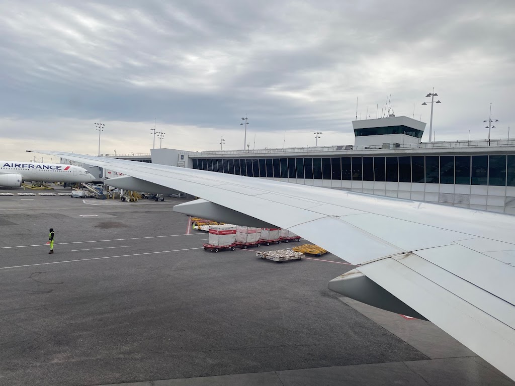 Turkish Airlines | John F. Kennedy International Airport, Terminal 1, 500 Terminal Dr, Queens, NY 11430, USA | Phone: (800) 874-8875