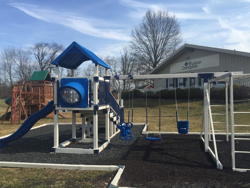 Buxtons Backyard Structures | 1536 Lower Ferry Rd, Ewing Township, NJ 08618, USA | Phone: (609) 771-6840