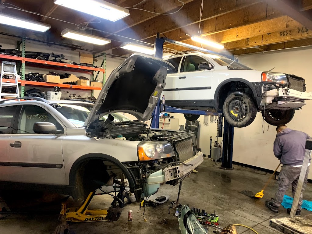 DV Auto | 16777 E 2nd Ave D102, Aurora, CO 80011, USA | Phone: (720) 689-8181