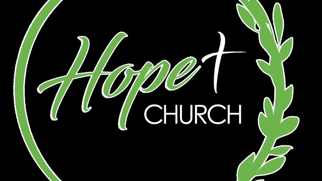 Hope Church Newport News | 4 Elmhurst St, Newport News, VA 23603, USA | Phone: (757) 358-7648