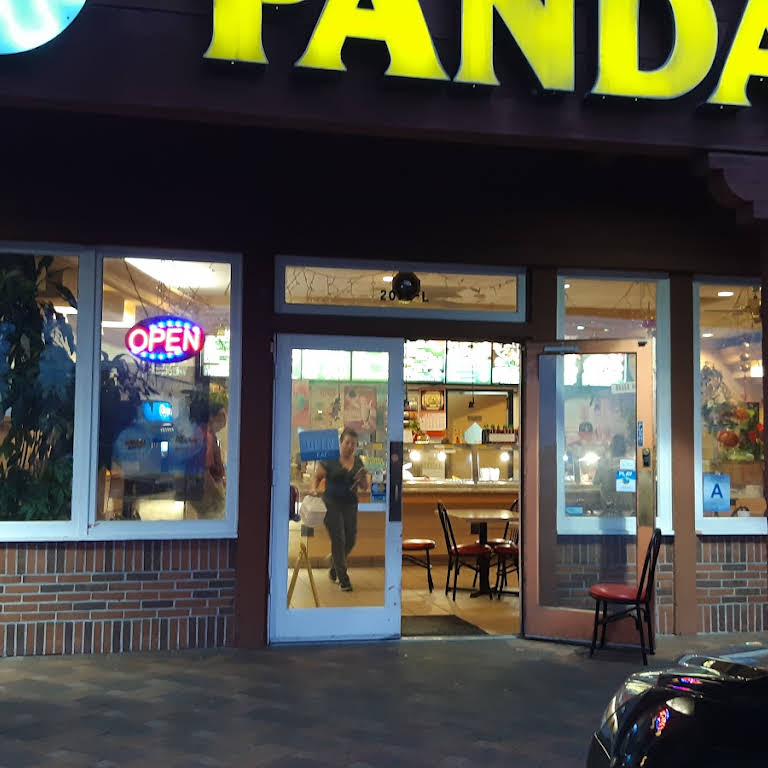 Panda Paradise | 2012 N Riverside Ave # L, Rialto, CA 92377, USA | Phone: (909) 875-3663