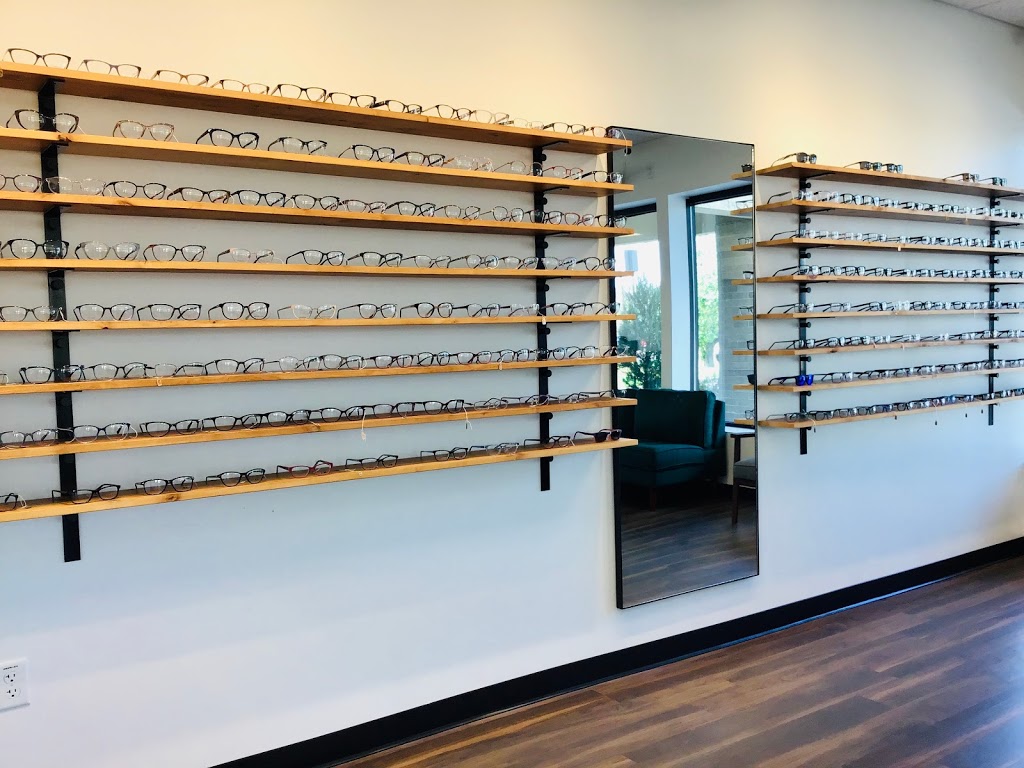 Bauer Eyecare | 3625 Star Ranch Rd, Colorado Springs, CO 80906, USA | Phone: (719) 394-3939