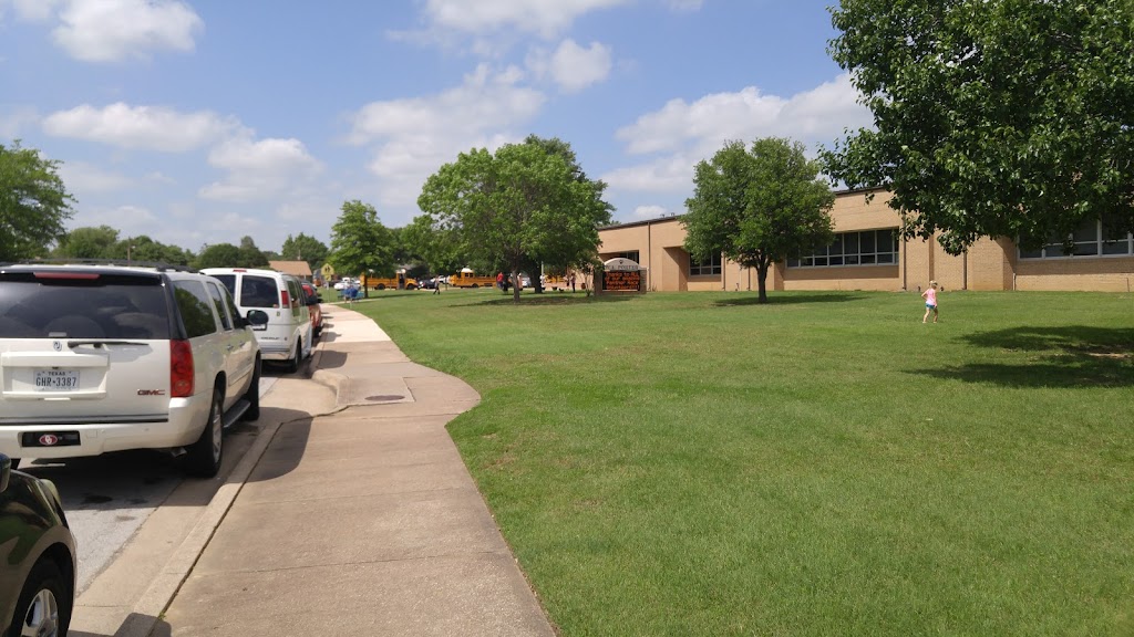 W A Porter Elementary School | 2750 Prestondale Dr, Hurst, TX 76054, USA | Phone: (817) 547-2900