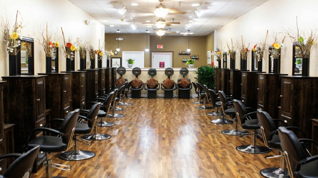 Freestyle Hair & Body Spa | 400 N Center St, Westminster, MD 21157, USA | Phone: (410) 848-3358