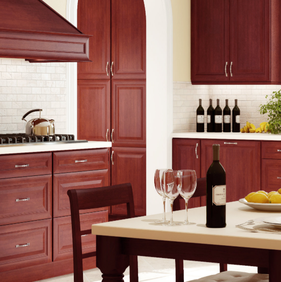 Best Way Cabinets | 7670 Commerce Pl, Plain City, OH 43064, USA | Phone: (614) 771-1024