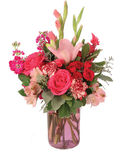 Roses Enfinity Florist | 4035 Jonesboro Rd, Forest Park, GA 30297, United States | Phone: (678) 349-8184