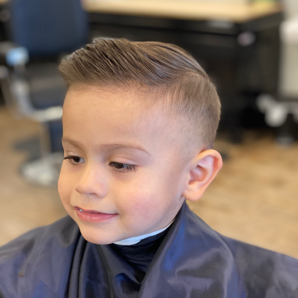 Reign Barbershop | 6325 E Russell Rd #103, Las Vegas, NV 89122, USA | Phone: (702) 640-0090