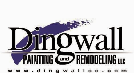 Dingwall Painting & Remodeling LLC | 21818 State Hwy 71, Spicewood, TX 78669, USA | Phone: (512) 264-7222