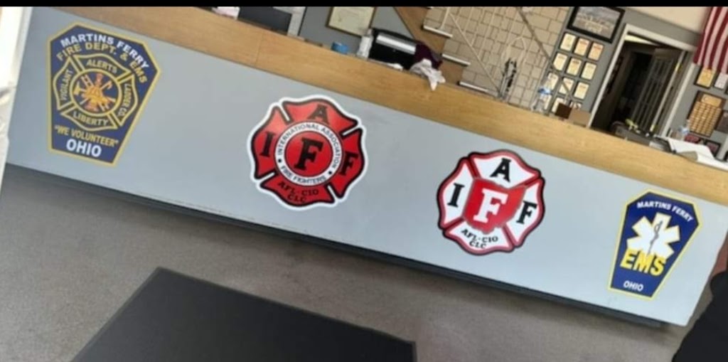 Martins Ferry EMS | 640 S Zane Hwy, Martins Ferry, OH 43935, USA | Phone: (740) 633-0313