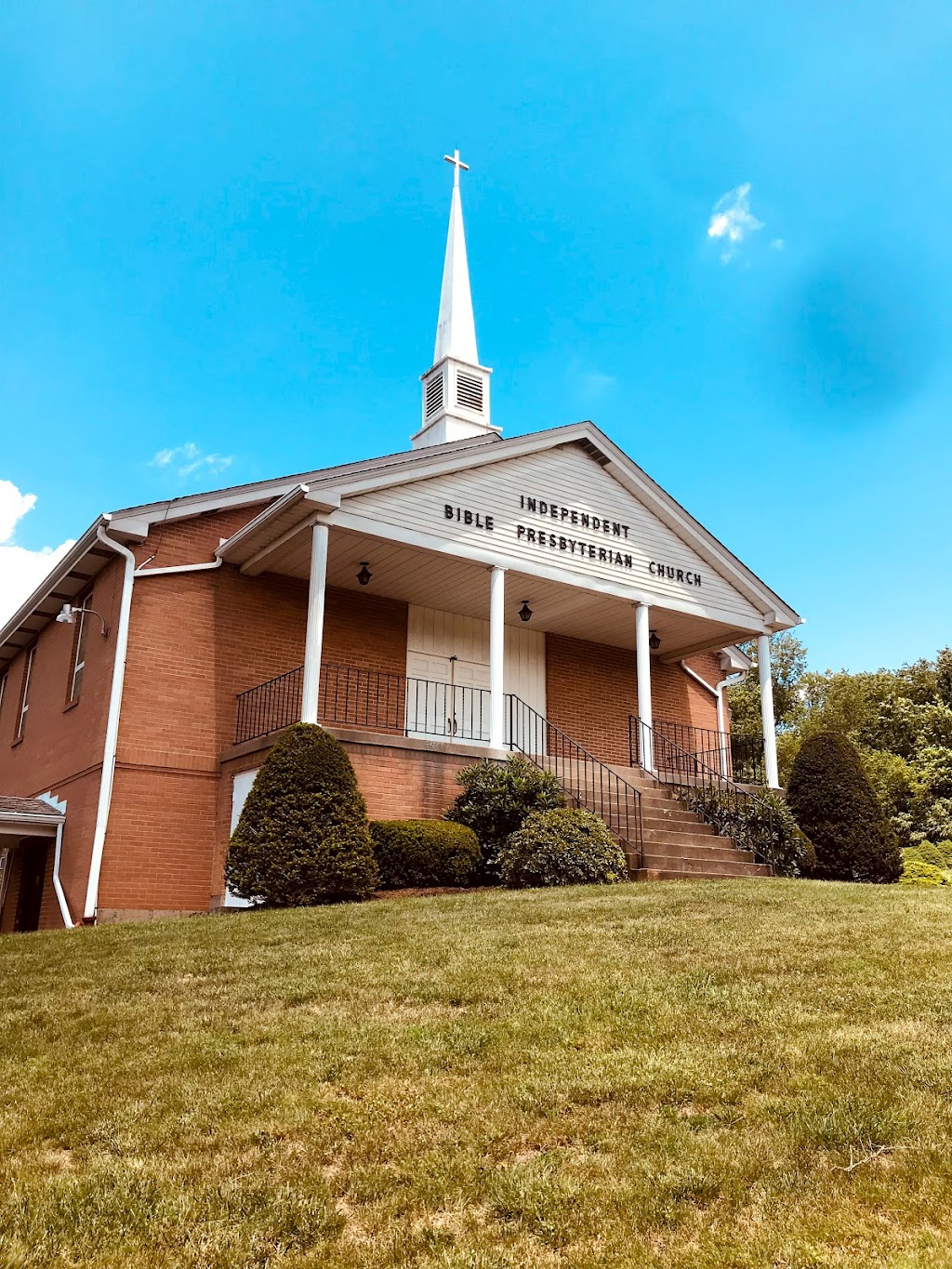 Independent Bible Presbyterian | 112 Dempe St, McDonald, PA 15057, USA | Phone: (724) 695-0808