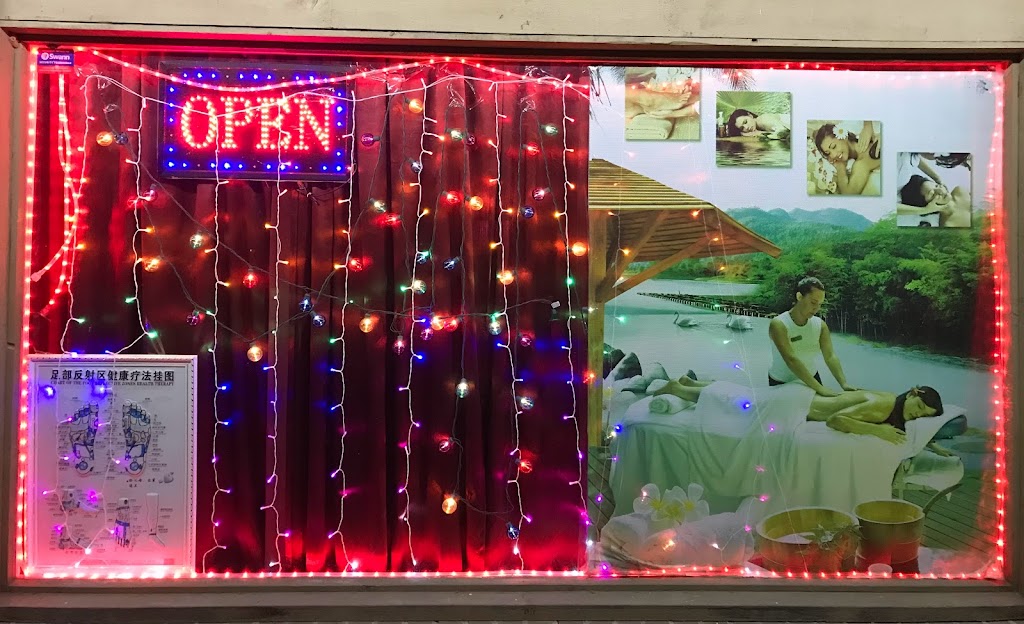 LOTUS OASIS MASSAGE | 316B S Hayes Ave, Wagoner, OK 74467, USA | Phone: (626) 550-6028