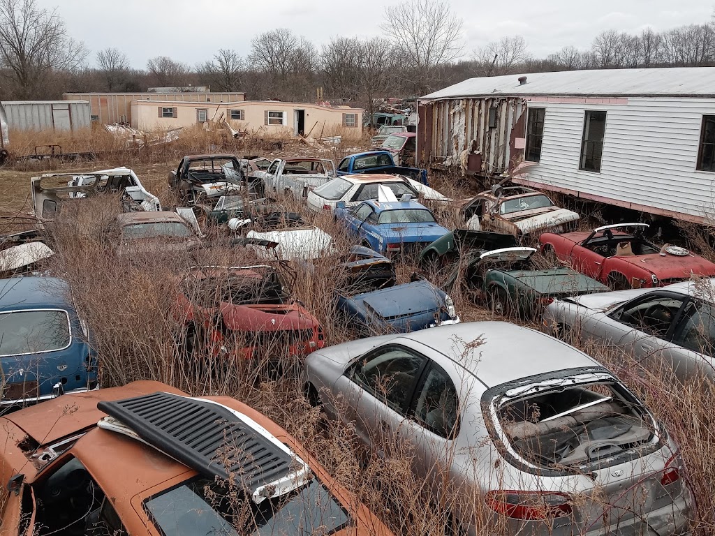 A Able Auto Wrecking | 5396 Chew Rd, Sanborn, NY 14132, USA | Phone: (716) 297-0010