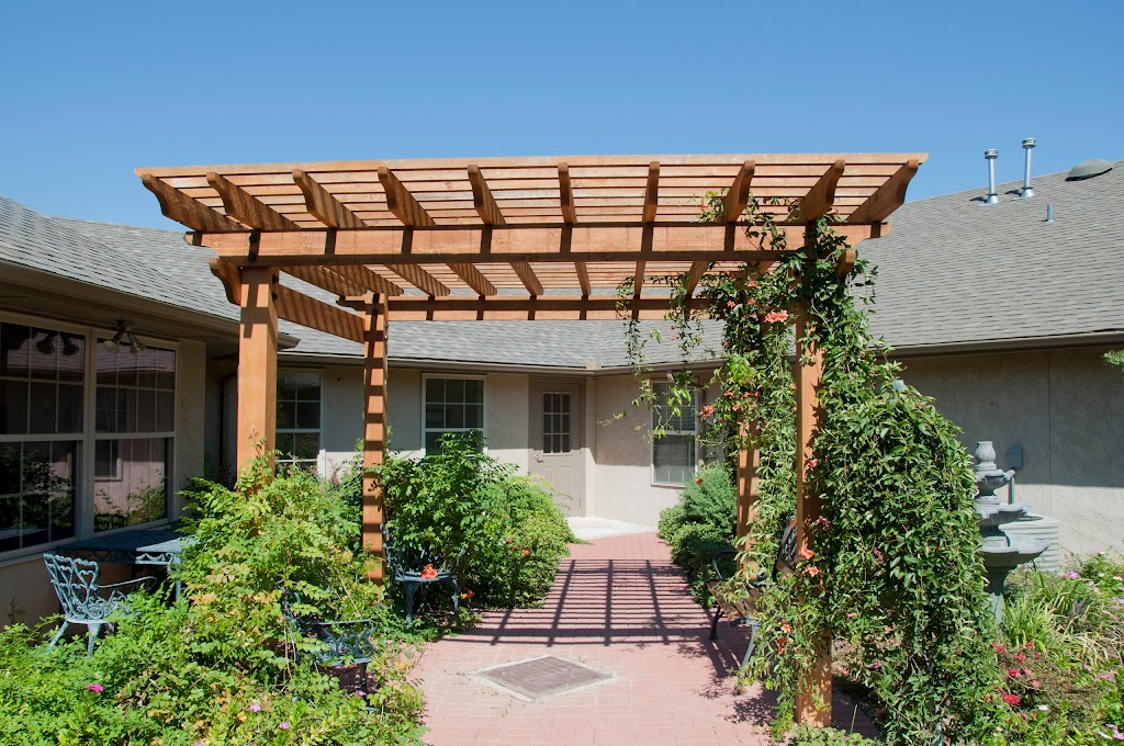 Autumn Hill Manor | 202 W Rentz St, Weatherford, TX 76086, USA | Phone: (817) 596-4159