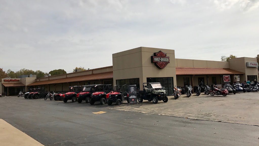 Teds Motorcycle World | 4103 Humbert Rd, Alton, IL 62002, USA | Phone: (618) 462-3030