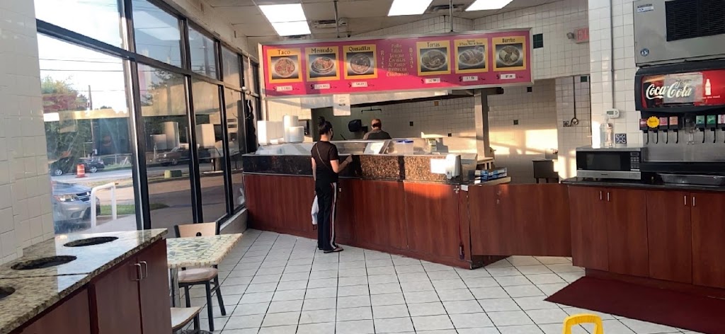 24/7 Tacos | 1330 W Miller Rd, Garland, TX 75041, USA | Phone: (972) 926-5400