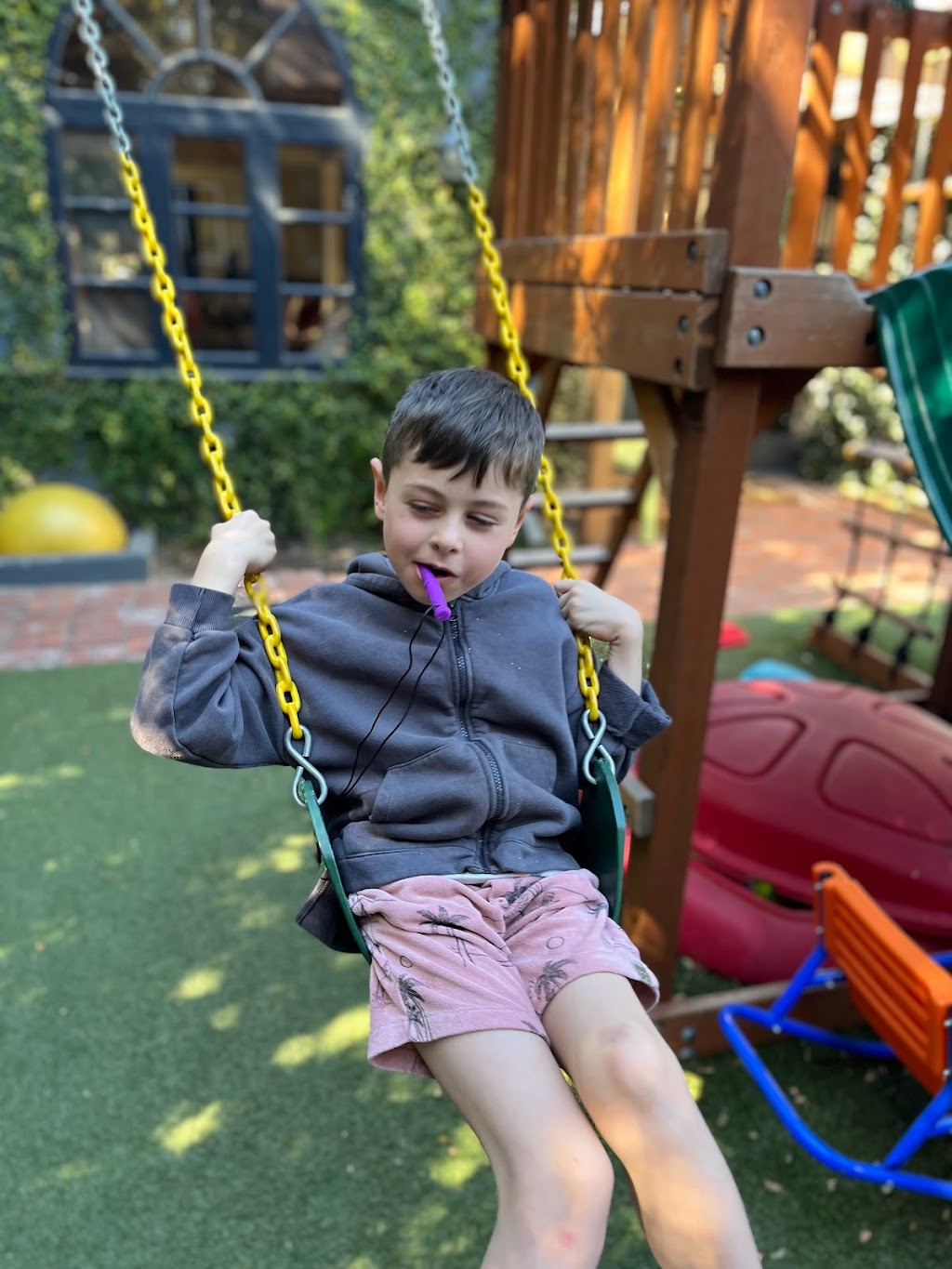 Willowcrest School | 10506 Magnolia Blvd, North Hollywood, CA 91601, USA | Phone: (818) 732-8760