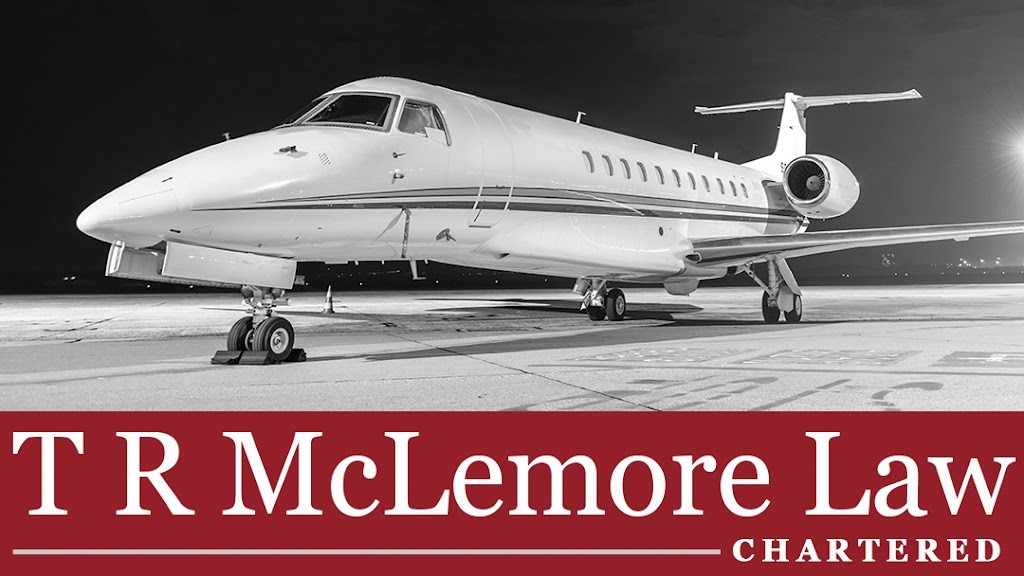 T R McLemore Law Office | 550 North 159th St E UNIT 106, Wichita, KS 67230 | Phone: (316) 613-2000