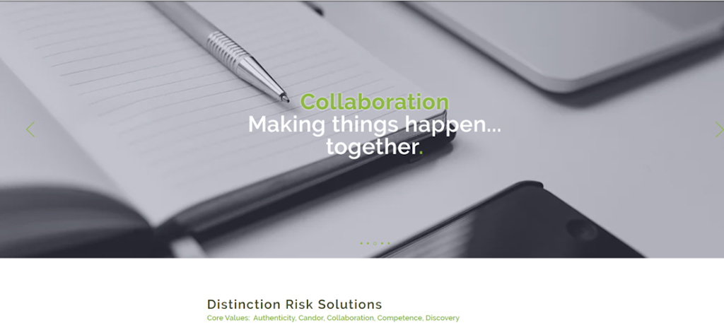 Distinction Risk Solutions | 1412 N 195th St, Elkhorn, NE 68022, USA | Phone: (855) 720-0727