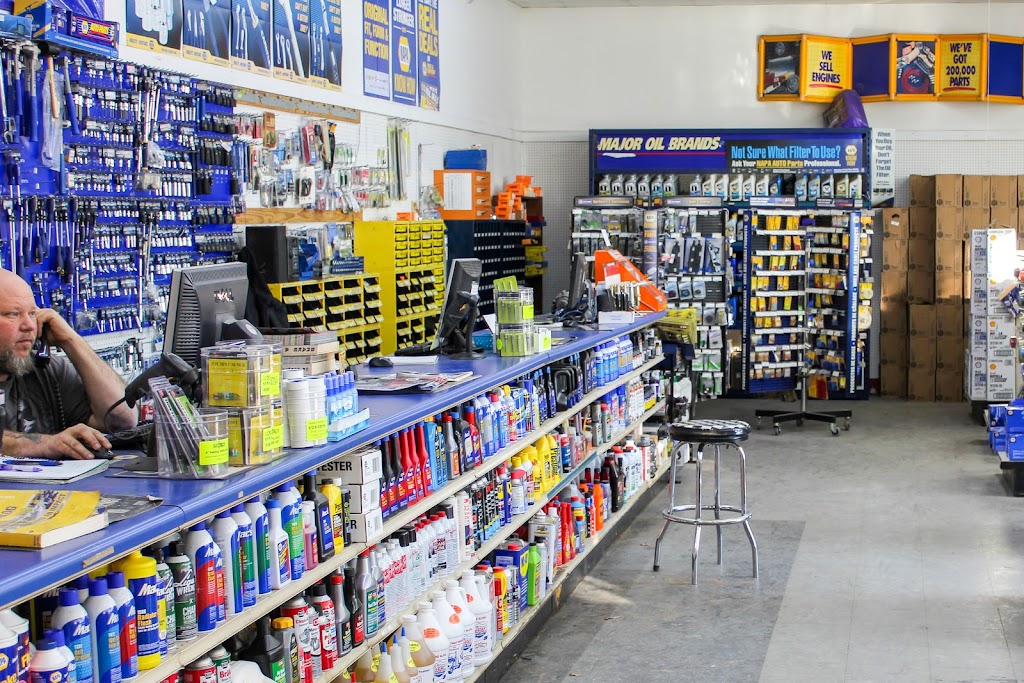 NAPA Auto Parts - Hams Auto Parts | 903 E 3rd St, Jackson, GA 30233 | Phone: (770) 504-0054