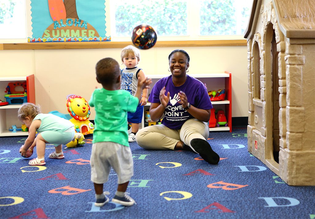 Discovery Point Child Development Cruse Rd | 2555 Cruse Rd NW, Lawrenceville, GA 30044, USA | Phone: (678) 376-9760