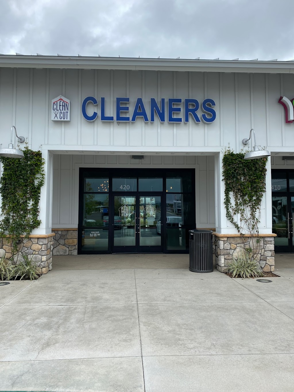 Clean and Cut Cleaners and Alterations | 15090 Kensington Park Dr unit 420, Tustin, CA 92782, USA | Phone: (657) 212-5474