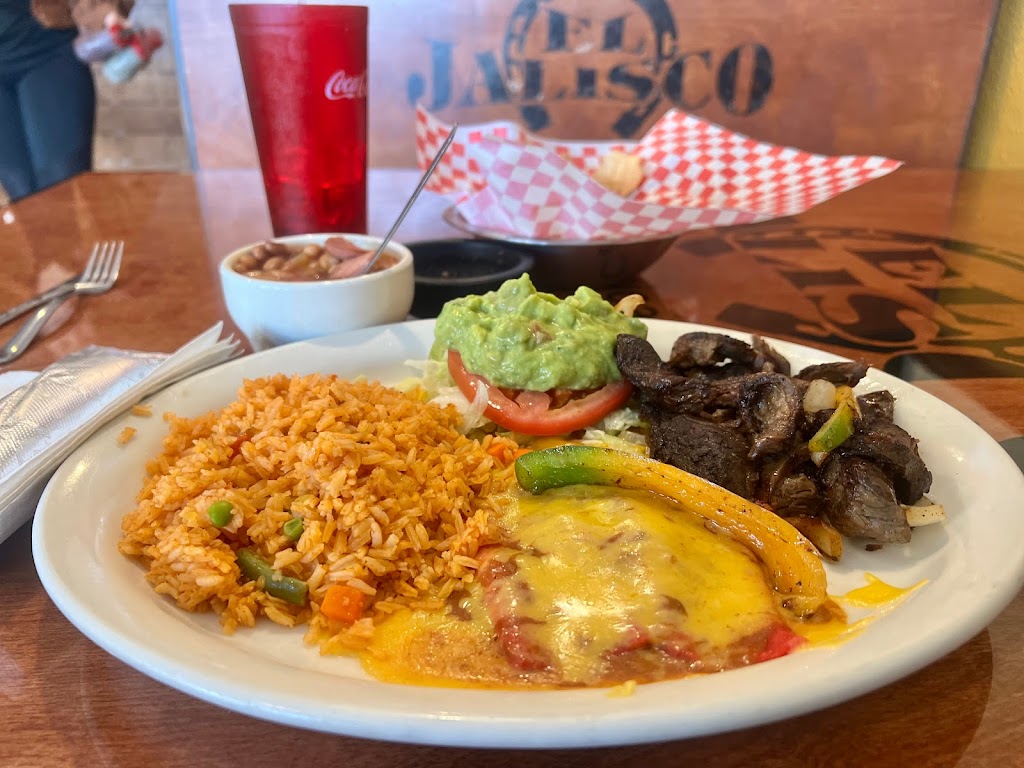 El Jalisco Mexican Restaurant # 3 (Spring Branch) | 17130 TX-46, Spring Branch, TX 78070, USA | Phone: (830) 885-7030