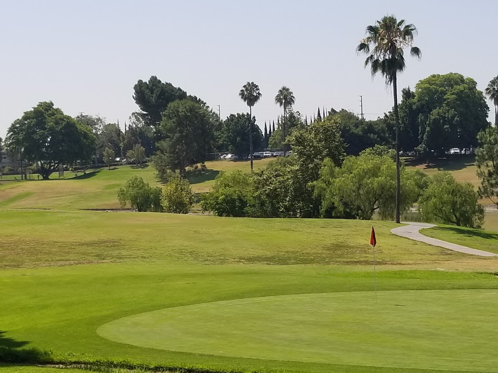 La Mirada Golf Course | 15501 Alicante Rd, La Mirada, CA 90638, USA | Phone: (562) 943-7123