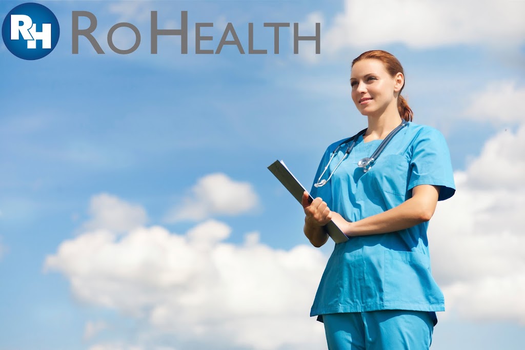 Ro Health, LLC. | 3934 Murphy Canyon Rd STE B201, San Diego, CA 92123, USA | Phone: (619) 577-4074