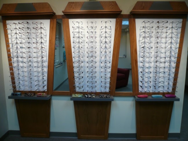 Ayers Eye Care, LLC | 5027 Green Bay Rd, Kenosha, WI 53144, USA | Phone: (262) 925-9251