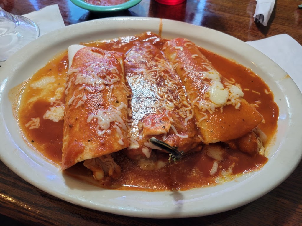 La Carreta Mexican Restaurant | 3531 Progressive Rd, Seward, NE 68434, USA | Phone: (402) 643-9544