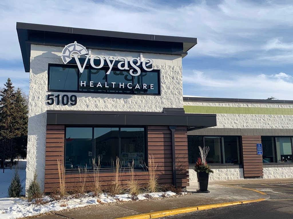 Voyage Healthcare - Crystal | 5109 36th Ave N, Crystal, MN 55422, USA | Phone: (763) 587-7900