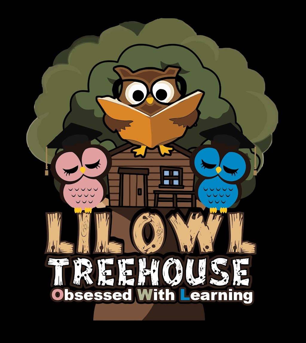 Little Owl Tree House | 22365 Sibley Rd, Brownstown Charter Twp, MI 48193 | Phone: (734) 561-8111