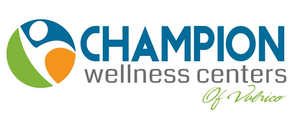 Champion Wellness Centers of Valrico | 4341 Lynx Paw Trail, Valrico, FL 33596, USA | Phone: (813) 409-3304