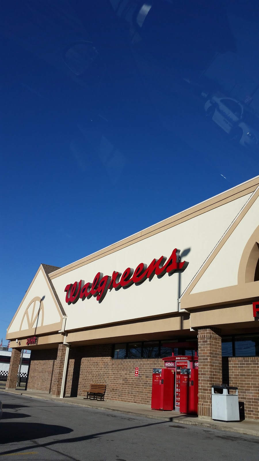 Walgreens | 6201 Stellhorn Rd, Fort Wayne, IN 46815, USA | Phone: (260) 485-0755