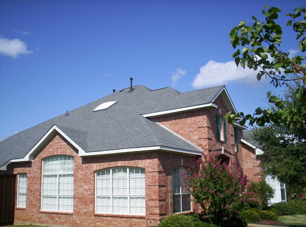 Mathis Roofing | 2550 Cross Timbers Rd, Flower Mound, TX 75028, USA | Phone: (972) 415-8693