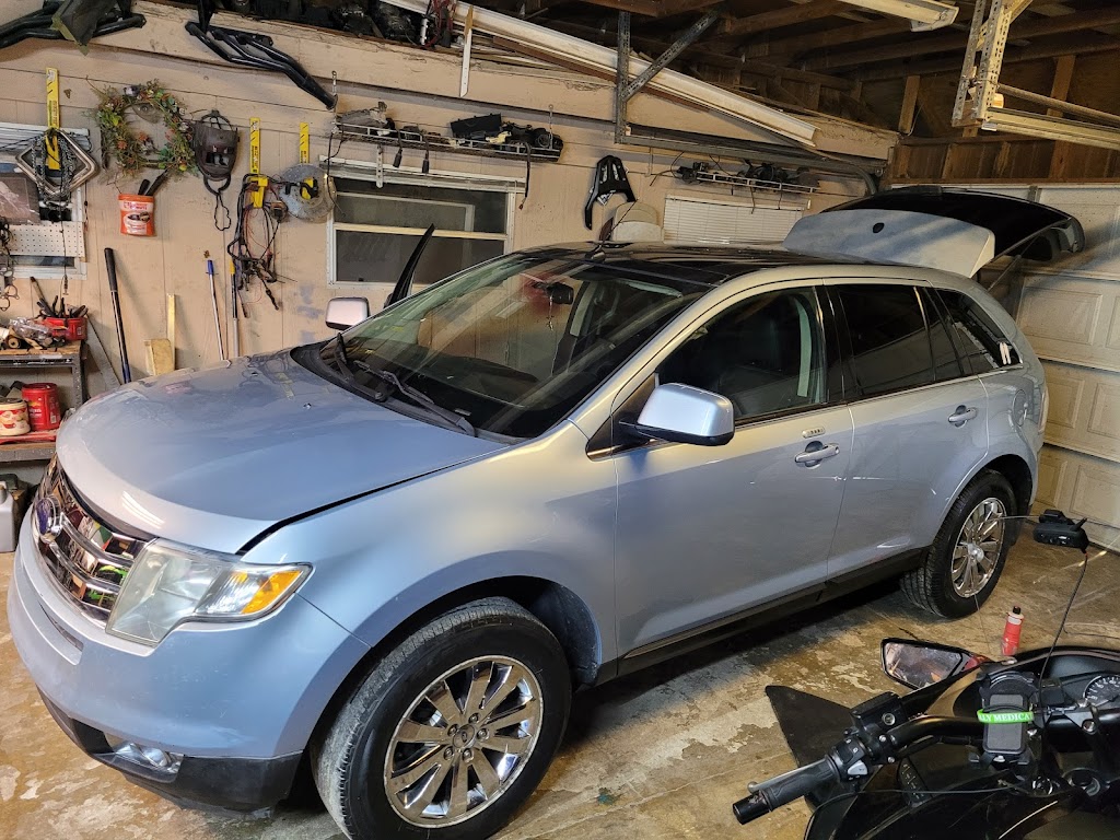 Z-Mans Automotive Repair LLC | 2140 SE 54th St, Ocala, FL 34480, USA | Phone: (352) 553-6787