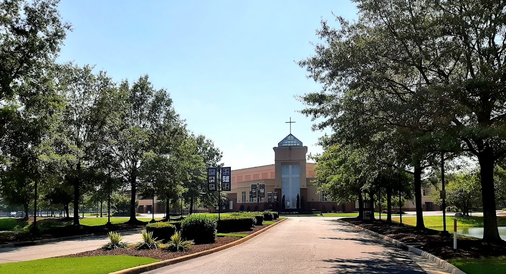 Liberty Live Church | Hampton | 1021 Big Bethel Rd, Hampton, VA 23666, USA | Phone: (757) 826-2110