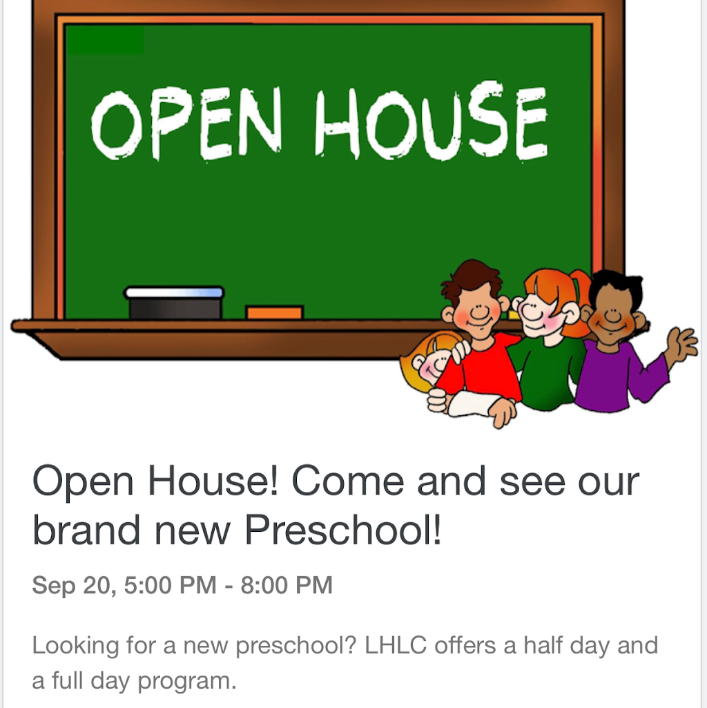 Little Hands Learning Center | 58 Macy St Unit 4, Amesbury, MA 01913, USA | Phone: (978) 834-6277