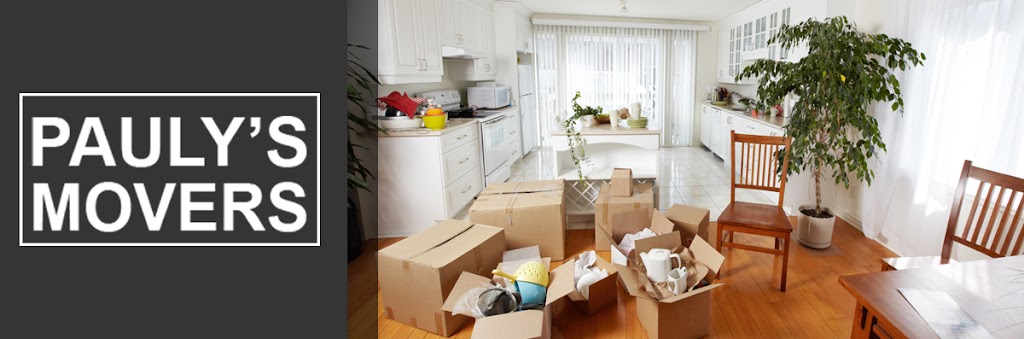 Paulys Movers | 817 North Point Rd ste a, Baltimore, MD 21205, USA | Phone: (443) 557-8777
