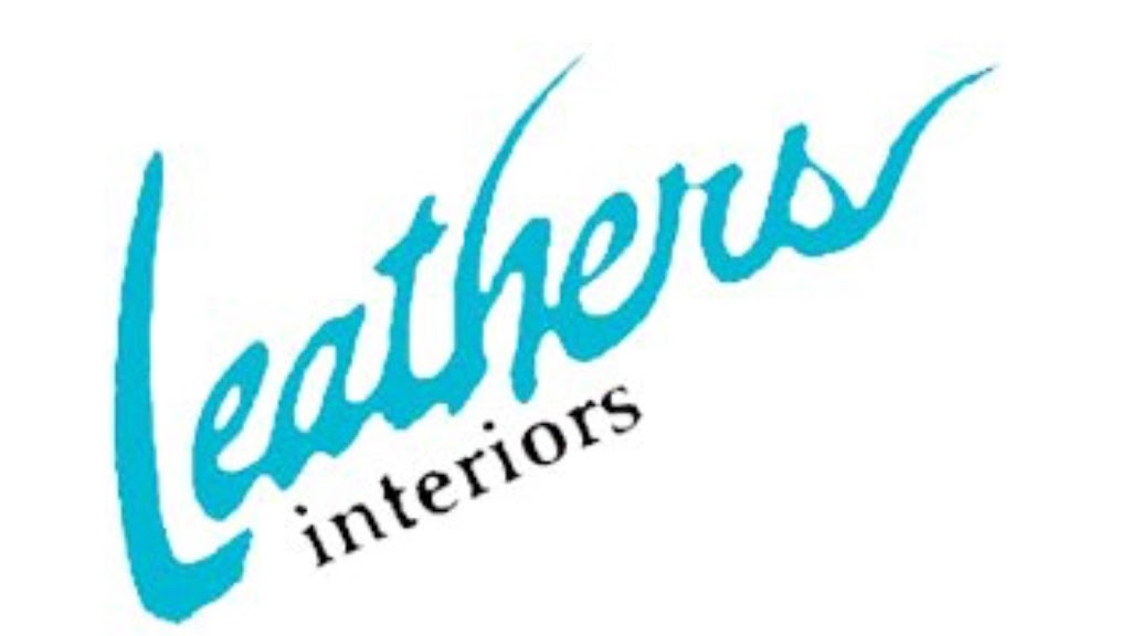 Leathers Interiors | 14583 Manchester Rd, Manchester, MO 63011, USA | Phone: (636) 394-5710
