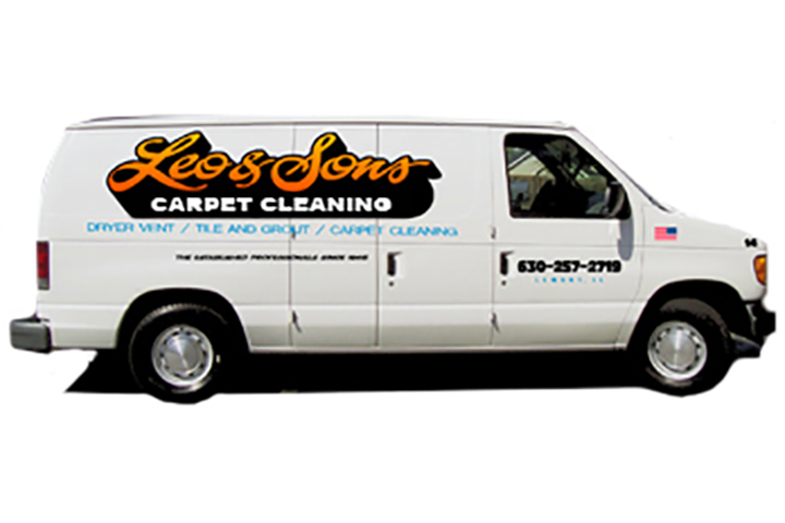 Leo & Sons Carpet Cleaning | 210 River St, Lemont, IL 60439, USA | Phone: (630) 257-2719