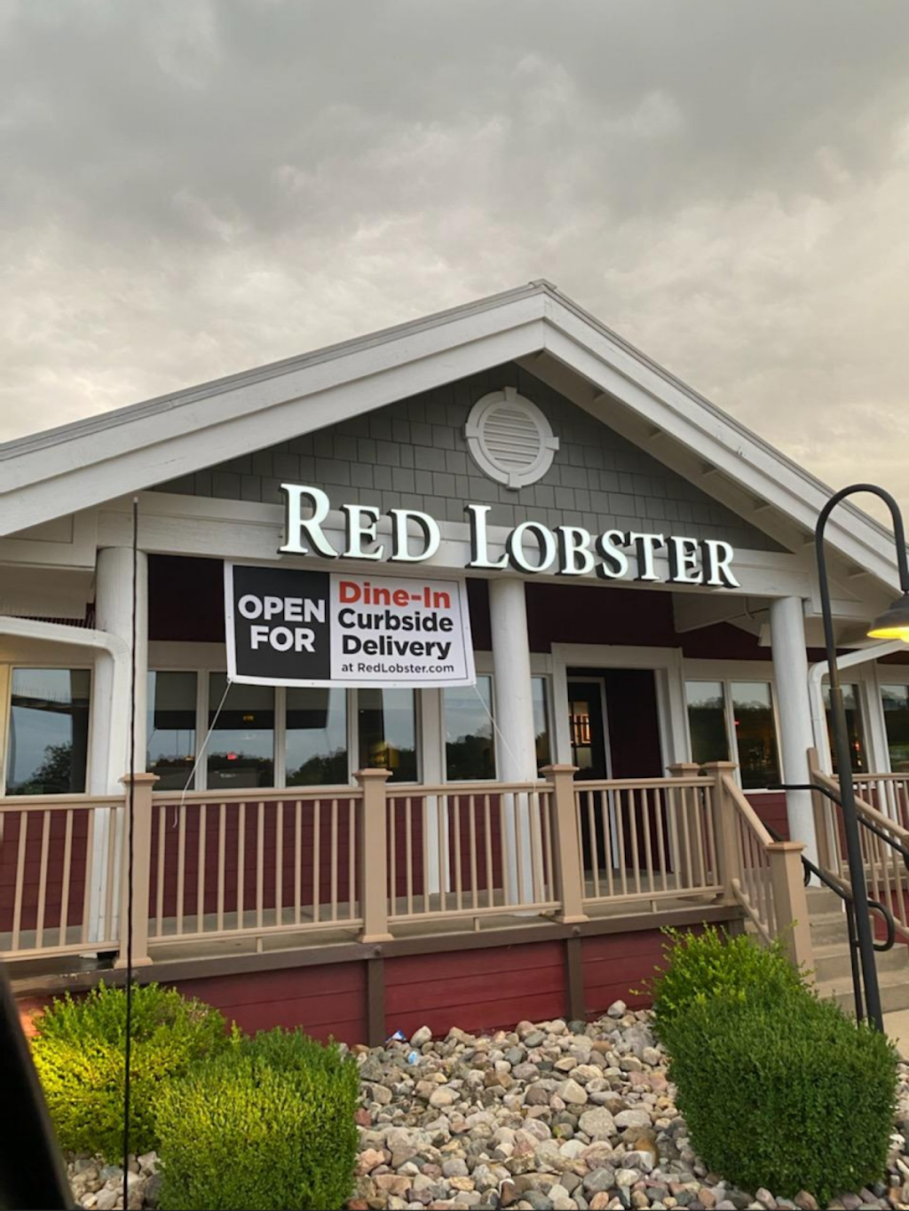 Red Lobster | 110 Ludwig Dr, Fairview Heights, IL 62208, USA | Phone: (618) 397-9251