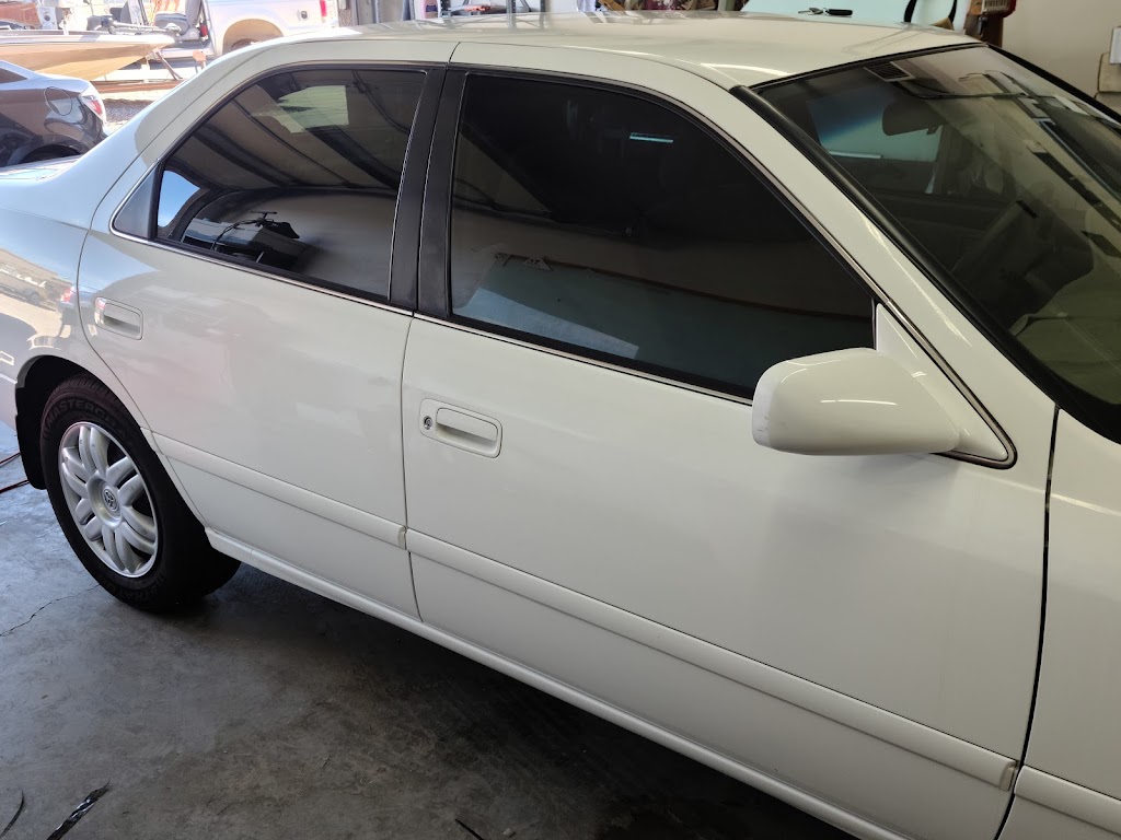 Action Tinting | 2032 N Stone Ave, Tucson, AZ 85705, USA | Phone: (520) 670-1617