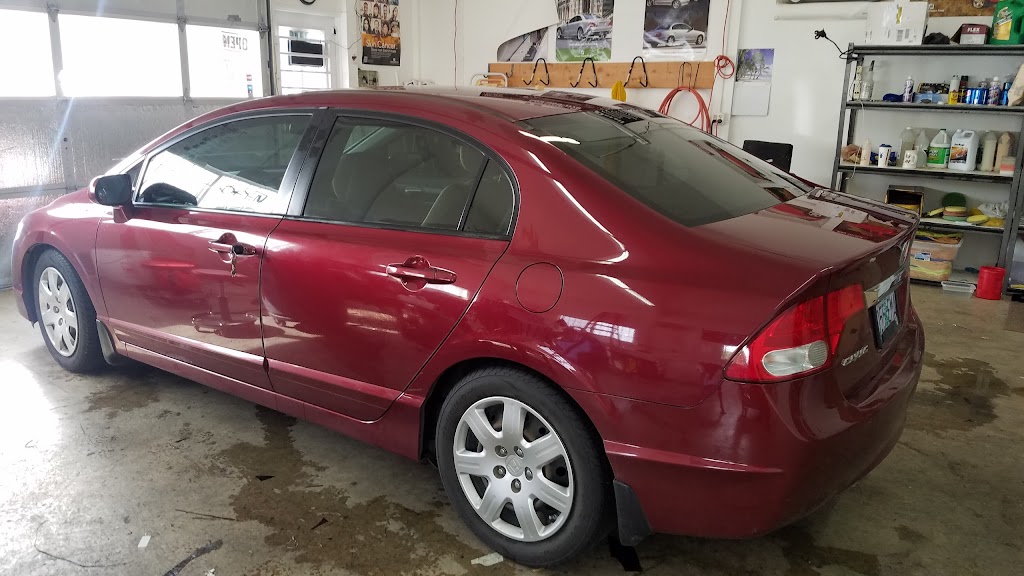 Andys Window Tinting, Mcminnville Auto Sales LLC | 2701 NE Bunn Rd, McMinnville, OR 97128 | Phone: (503) 560-1720