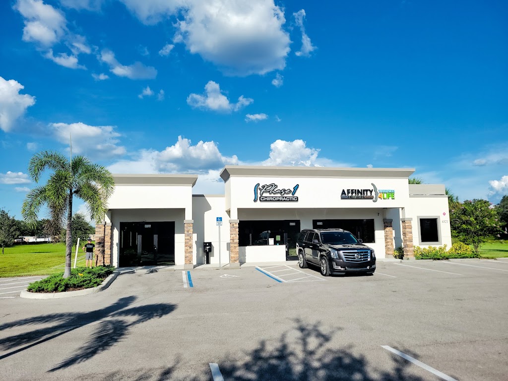 Phase 1 Chiropractic | 4331 Solutions Ln, Lakewood Ranch, FL 34211, USA | Phone: (941) 279-3500