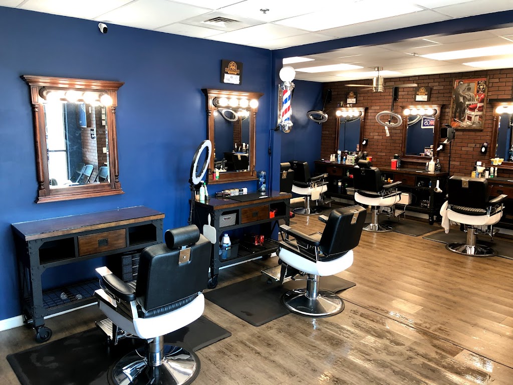 Humble Beginnings Barbershop | 1203 Bittern Way, Turlock, CA 95382, USA | Phone: (209) 427-2020