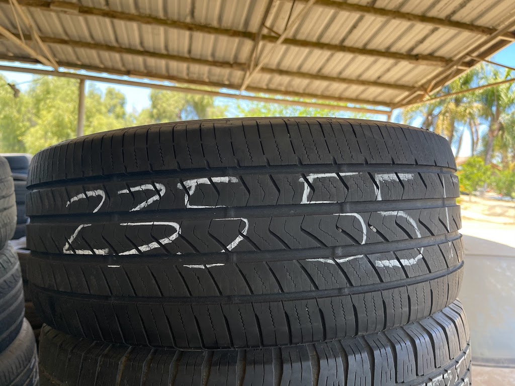 Used tires | 30920 Clowes Ln, Menifee, CA 92596, USA | Phone: (951) 795-5650