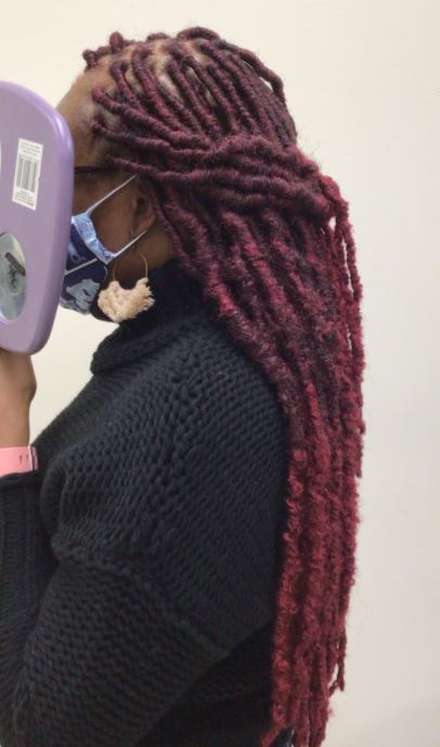 Donan Hair Braiding | 7418 Laurel Bowie Rd, Bowie, MD 20715, USA | Phone: (301) 615-0726