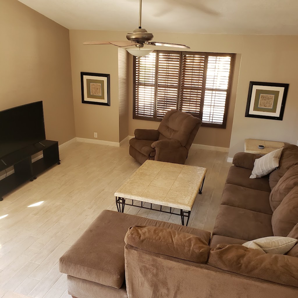 Red Mountain Rehab | 5327 E Enrose Cir, Mesa, AZ 85205, USA | Phone: (480) 243-7374